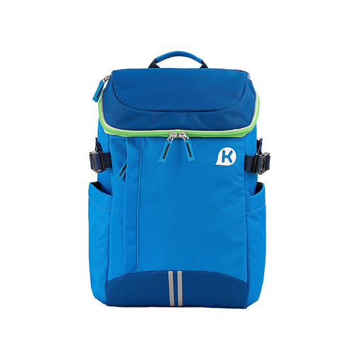 KAGS KG6178-BL Dustin mini Ergonomic School Backpack (Blue)