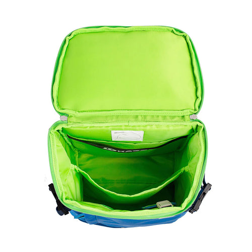 KAGS KG6178-BL Dustin mini Ergonomic School Backpack (Blue)
