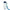 KAGS KG9483-MBL Aquarecharge Series Tritan 600ml Water Bottle