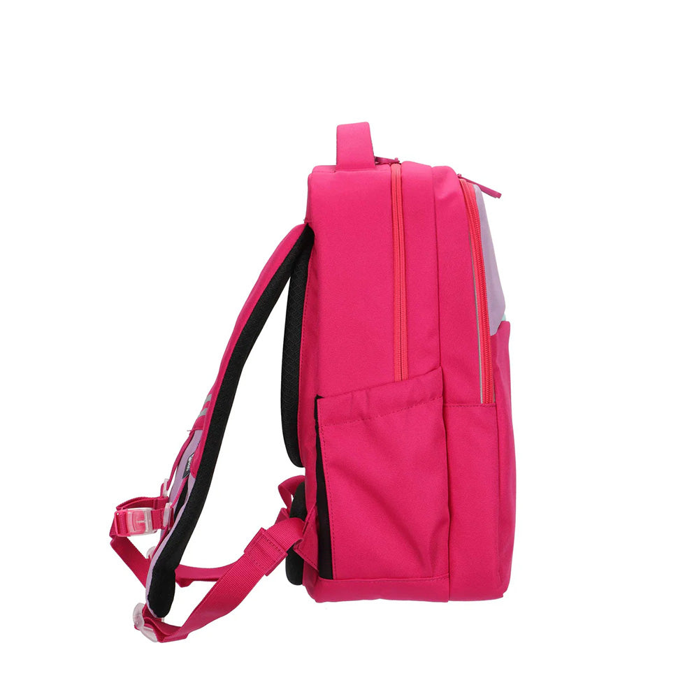 KAGS KG9896-MT Ashton Series 5 Ergonomic School Backpack (Magenta)