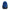 KAGS KG9926-NY Jude Series Ergonomic School Bags (Navy)