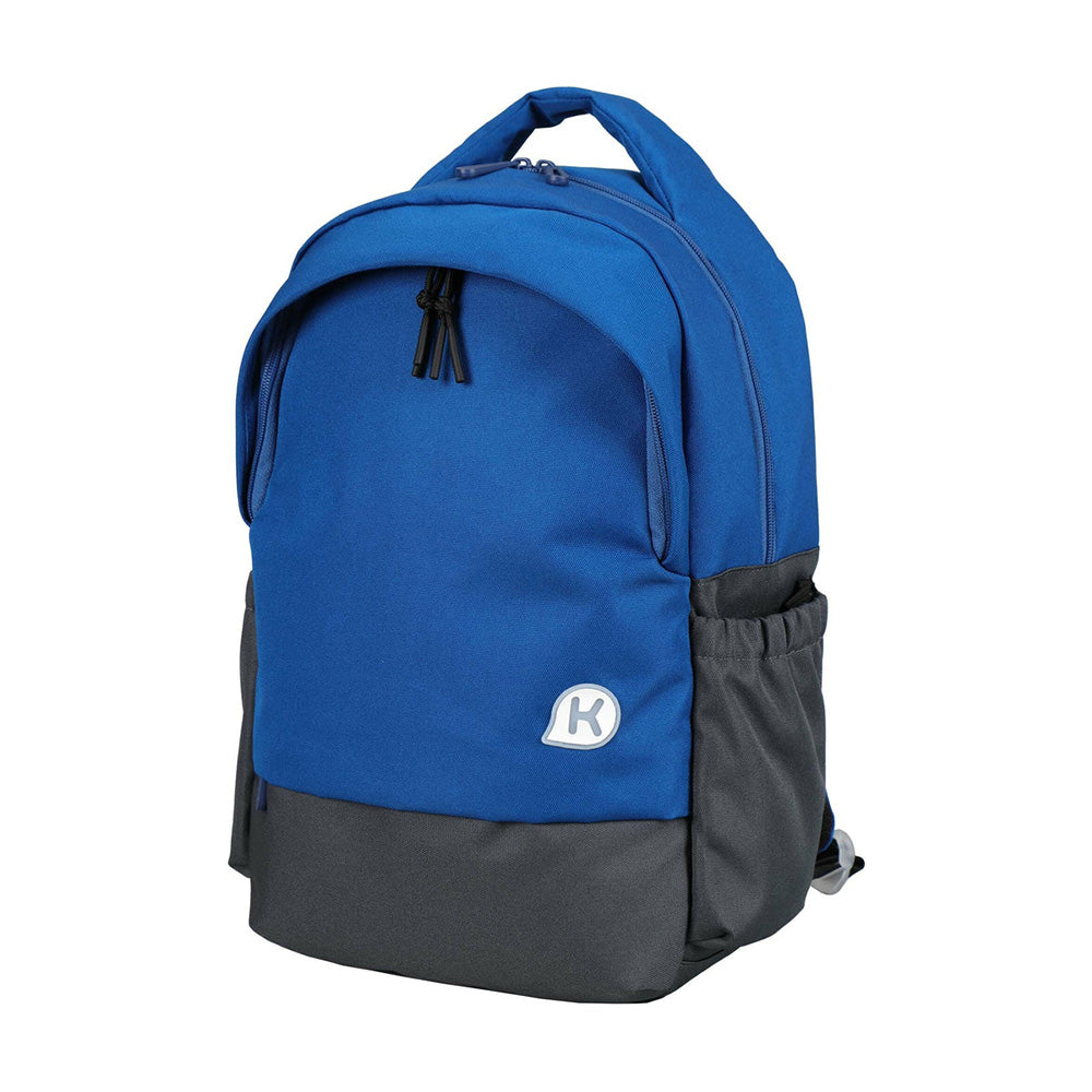 KAGS KG9926-NY Jude Series Ergonomic School Bags (Navy)