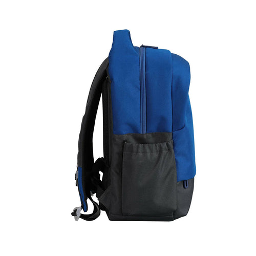 KAGS KG9926-NY Jude Series Ergonomic School Bags (Navy)