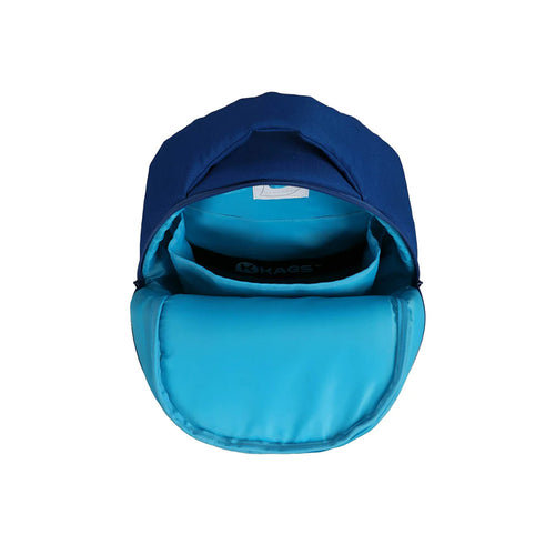 KAGS KG9926-NY Jude Series Ergonomic School Bags (Navy)