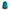KAGS KG9933-TL Jude Series Ergonomic School Bags (Teal)