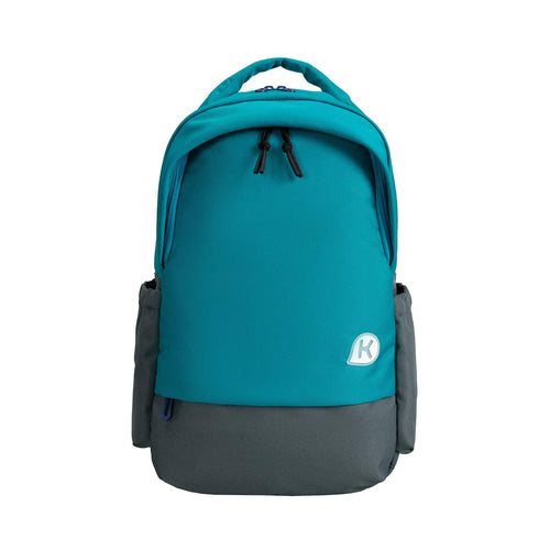 KAGS KG9933-TL Jude Series Ergonomic School Bags (Teal)