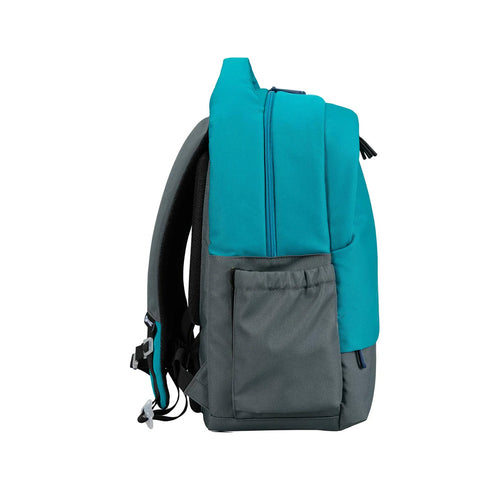 KAGS KG9933-TL Jude Series Ergonomic School Bags (Teal)
