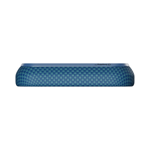 PITAKA PT-KI1803PM Edge Case for iPhone 18 Pro Max - Night Midnight