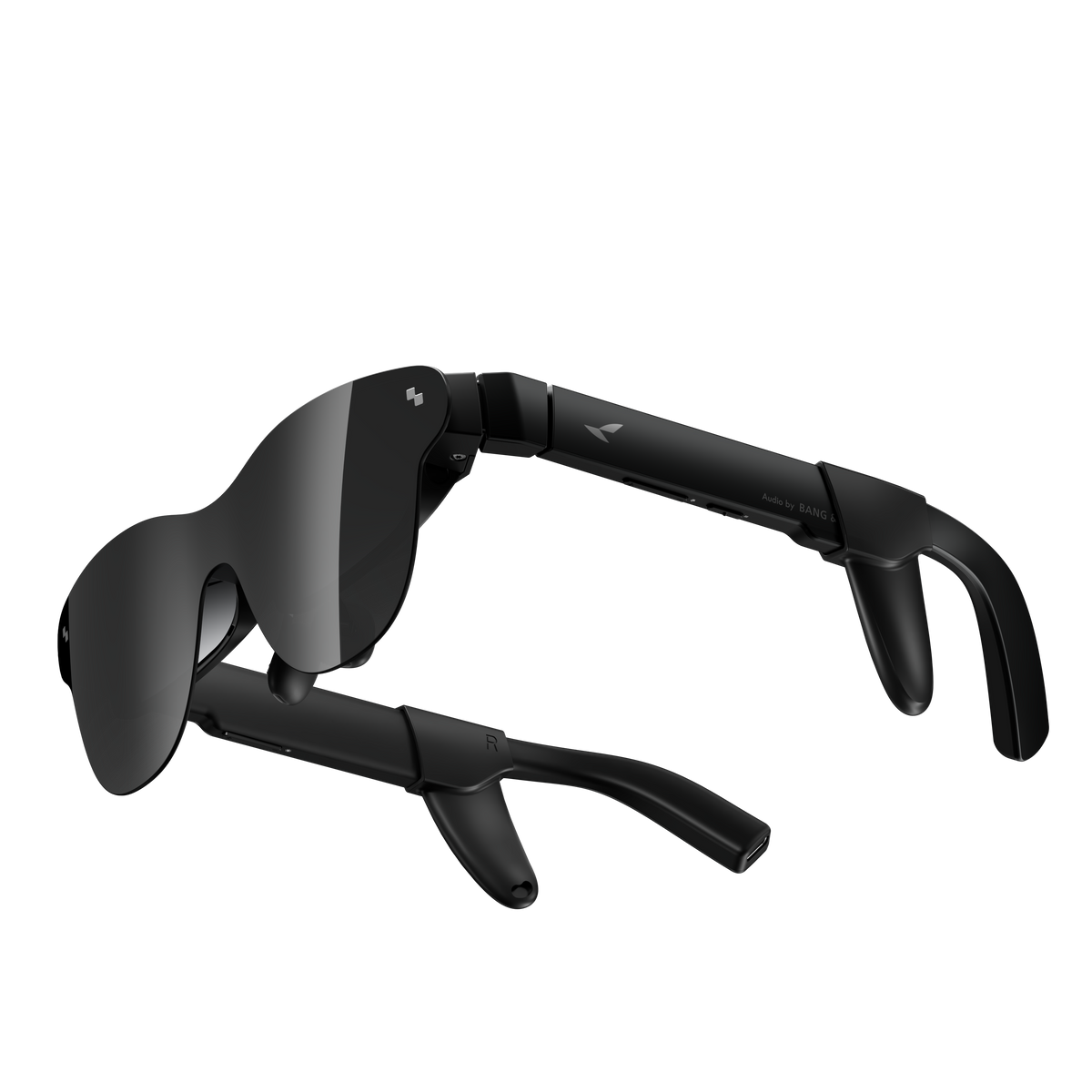 RayNeo Air4 Pro Overseas Edition AI Glasses
