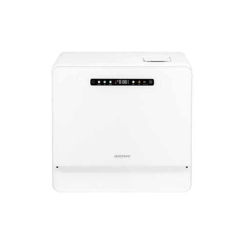 Acerpure Vortex KW1 KW534-60W Countertop Dishwasher