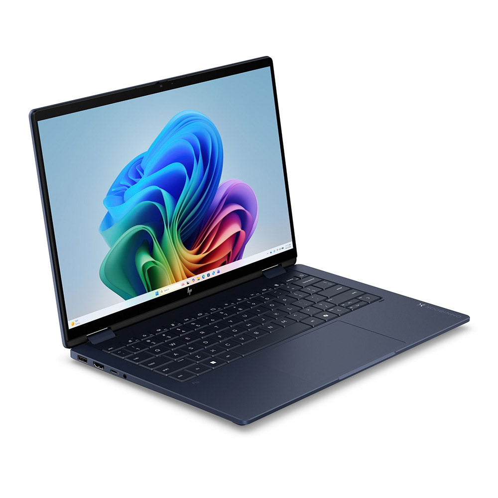 HP OmniBook X Flip 14-kc0075AU - AI5-430 16GB 512GB 14 Touch