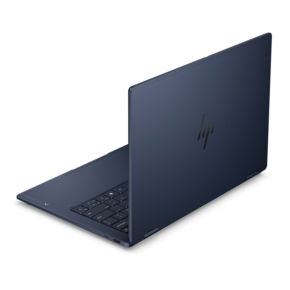 HP OmniBook X Flip 14-kc0075AU - AI5-430 16GB 512GB 14 Touch