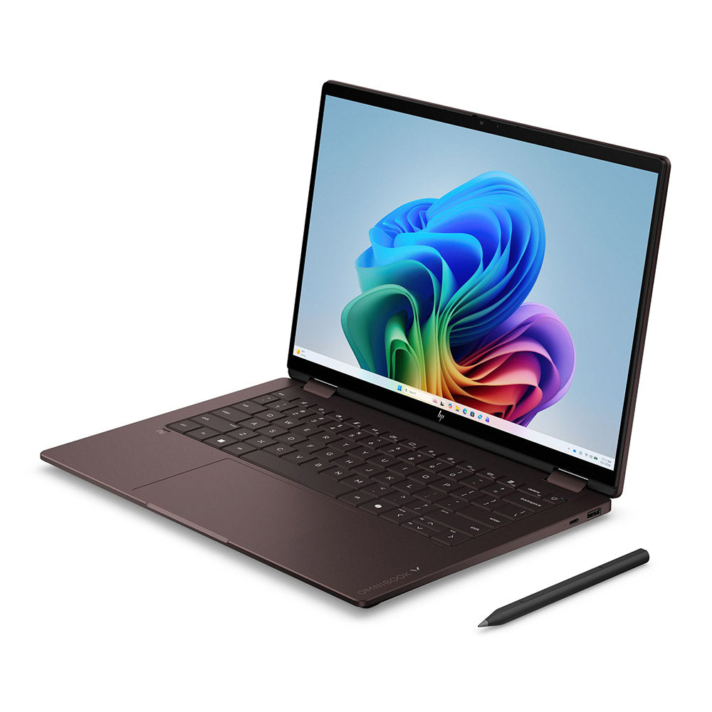 HP OmniBook X Flip 14-kc0073AU - AI7-445 16GB 1TB 14 Touch