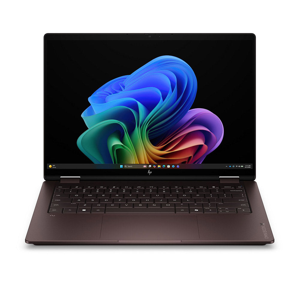 HP OmniBook X Flip 14-kc0073AU - AI7-445 16GB 1TB 14 Touch