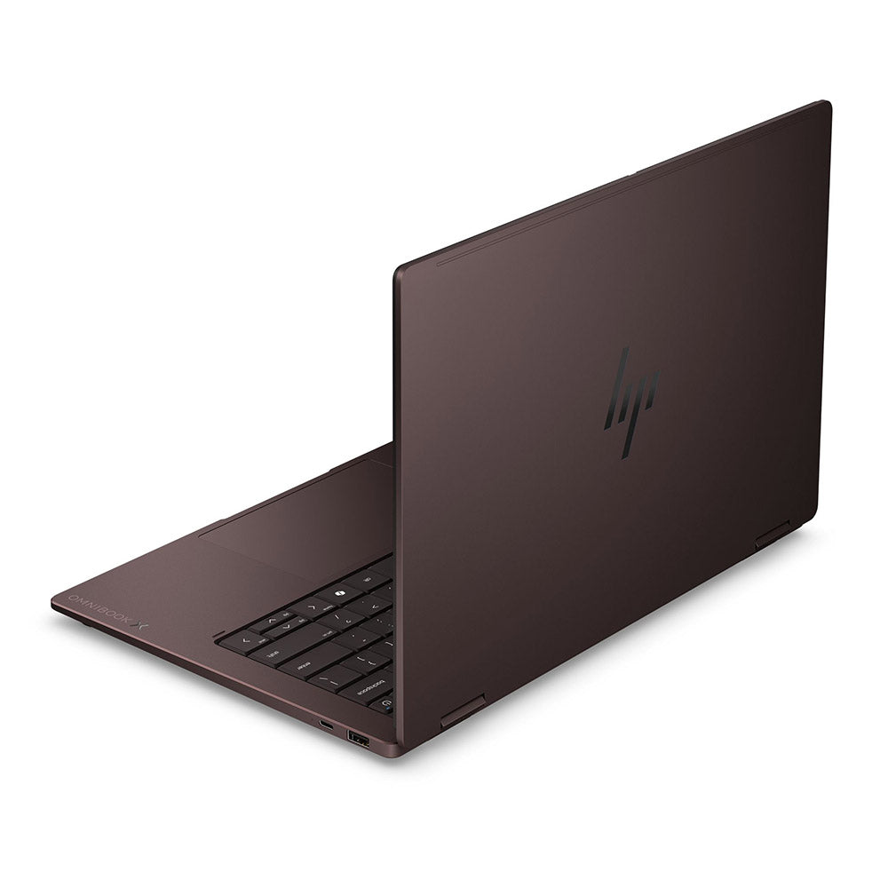 HP OmniBook X Flip 14-kc0073AU - AI7-445 16GB 1TB 14 Touch