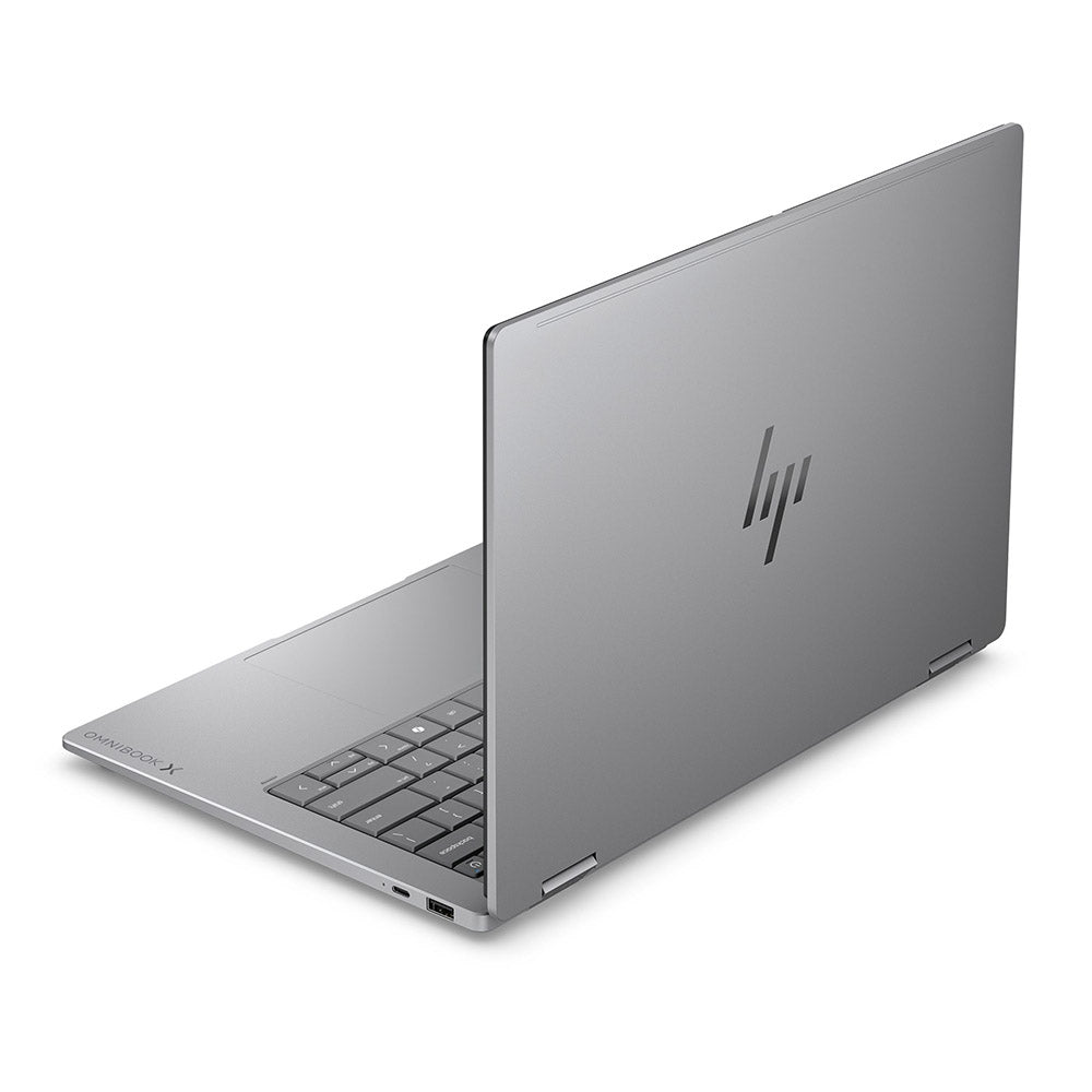 HP OmniBook X Flip 14-kb0097TU - UT7-356H 32GB 1TB 14 Touch