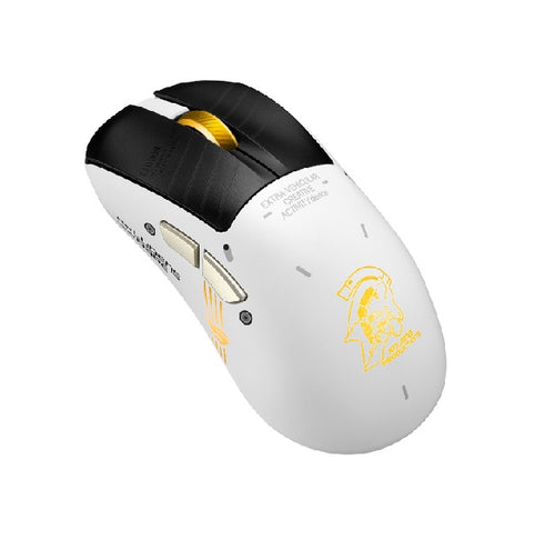 Asus ROG Keris II Origin KJP Mouse White