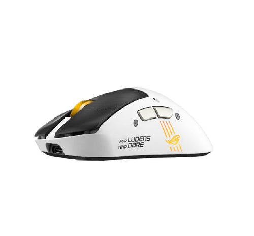 Asus ROG Keris II Origin KJP Mouse White
