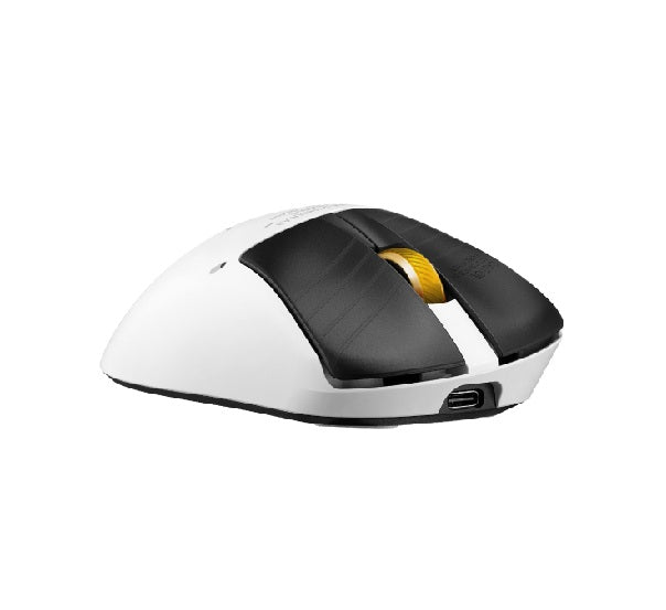 Asus ROG Keris II Origin KJP Mouse White
