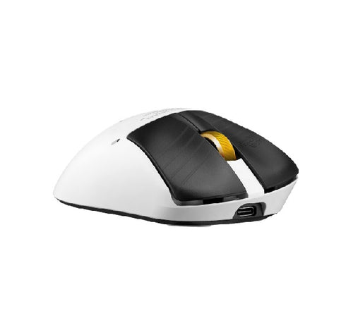 Asus ROG Keris II Origin KJP Mouse White