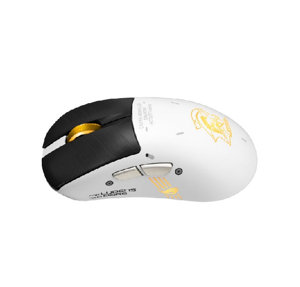 Asus ROG Keris II Origin KJP Mouse White