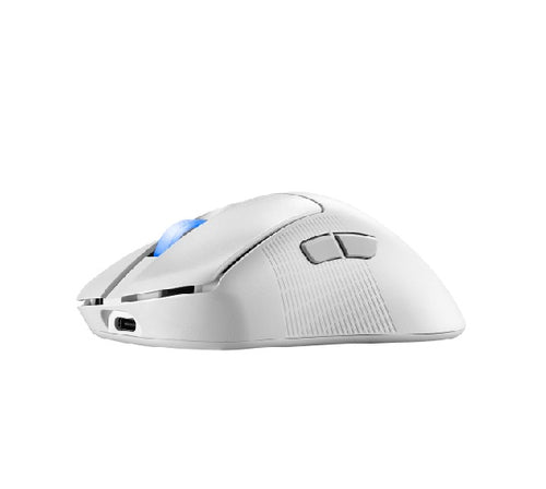 Asus ROG Keris II Ace Wireless Gaming Mouse White