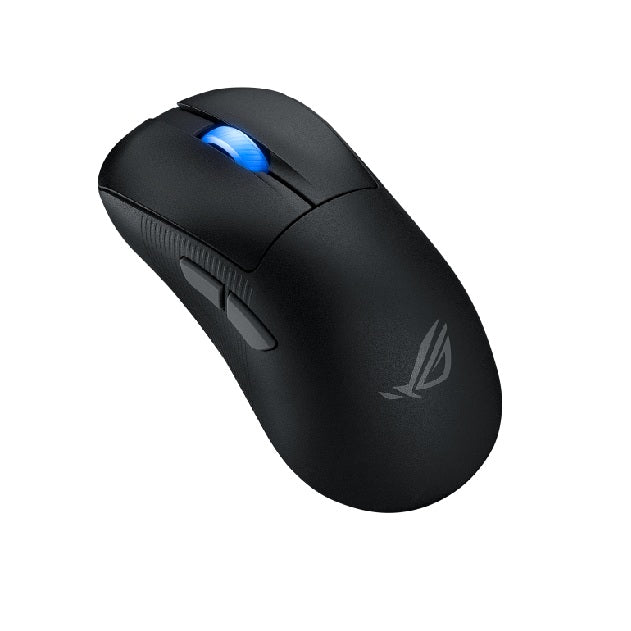 Asus ROG Keris II Ace Wireless Gaming Mouse Black