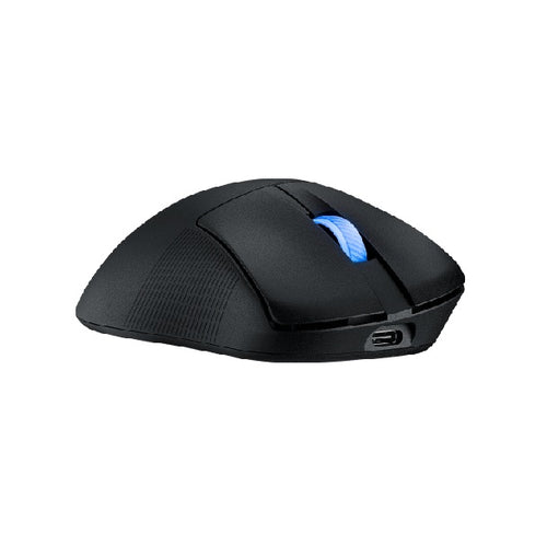 Asus ROG Keris II Ace Wireless Gaming Mouse Black