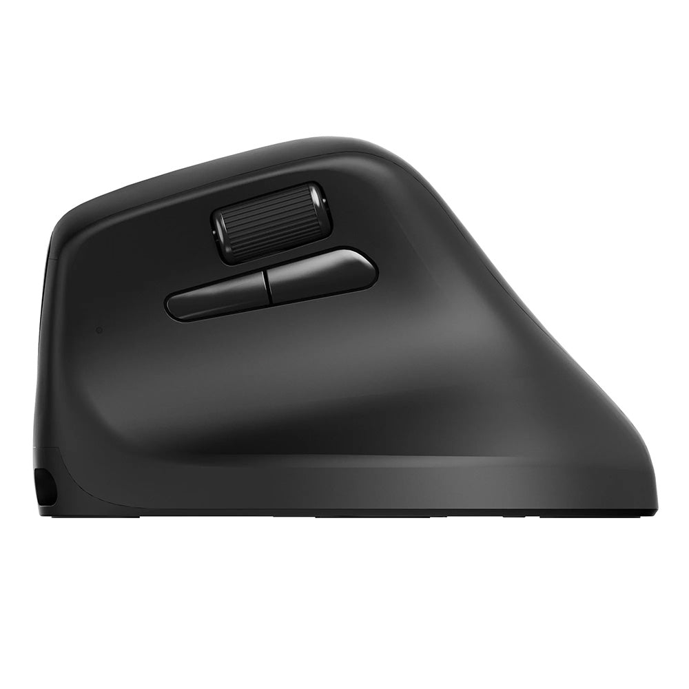 Keychron M5 8K (M5-A23) Ergonomic Wireless Mouse (Black)