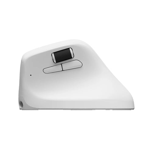 Keychron M5 8K (M5-A24) Ergonomic Wireless Mouse (White)