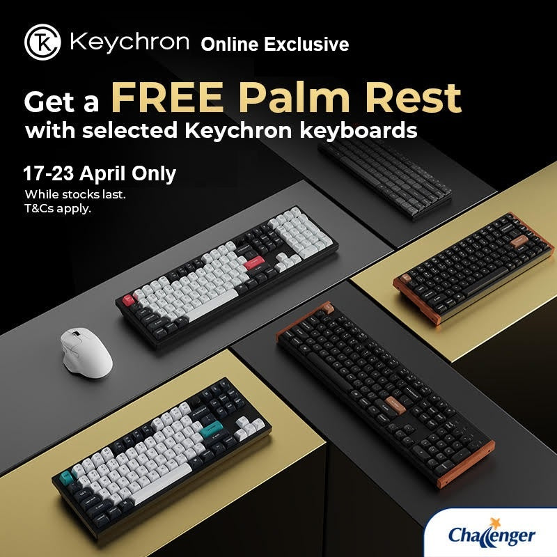 Keychron_April_Exclusive