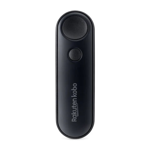 Kobo-Remote Page Turner Black