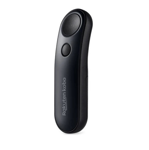 Kobo-Remote Page Turner Black