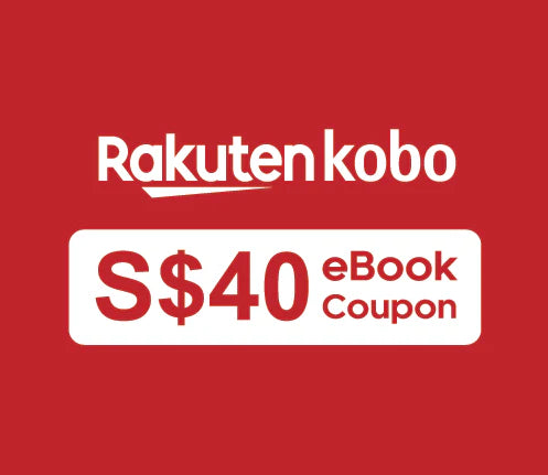 FLB Kobo 40 Coupon Card