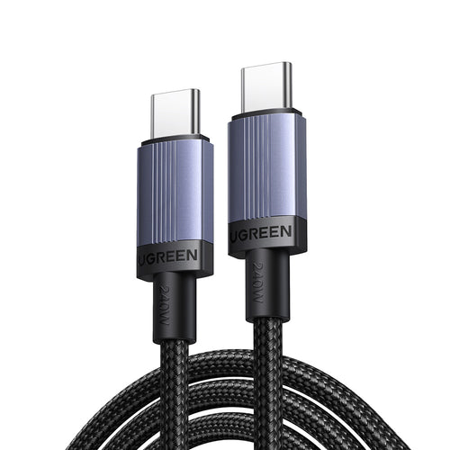 Ugreen L532_65906 240W USB-C to C PD Fast Charging Cable 0.5m