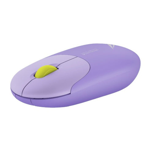Alcatroz Airmouse L6 Chroma Silent Mouse Lavender