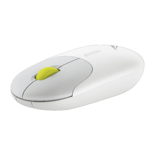 Alcatroz Airmouse L6 Chroma Silent Mouse Soda