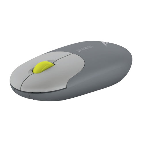 Alcatroz Airmouse L6 Chroma Silent Mouse Sprint