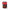 La Gourmet LGELAF410757 4L Glass Air Fryer Imperial Red