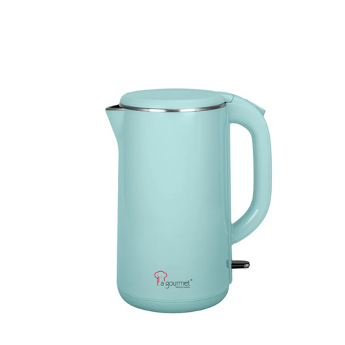 La Gourmet LGELKE399632-GN 1.8L Seamless Kettle