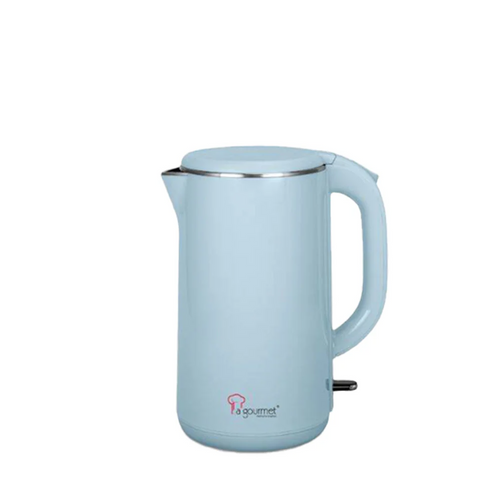 La Gourmet LGELKE399656-BL 1.8L Seamless Kettle