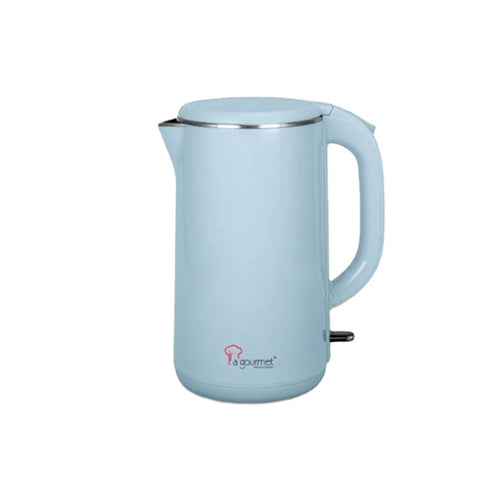 La Gourmet LGELKE399656 1.8L Seamless Kettle - Baby Blue