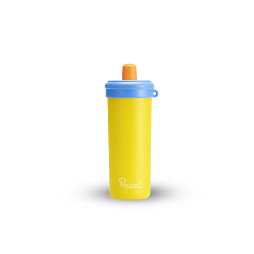 La Gourmet LGFLO432285 580ml Thermal Mug - Sunny Squeeze