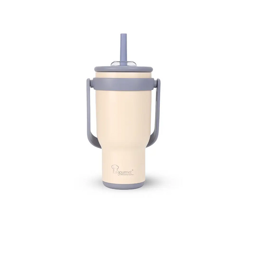 La Gourmet LGSE429544 Superwide 0.9L T.M.L Tumbler (Beige)