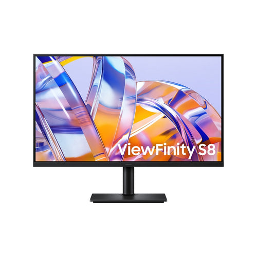 Samsung 32 Viewfinity S8 UHD Monitor
