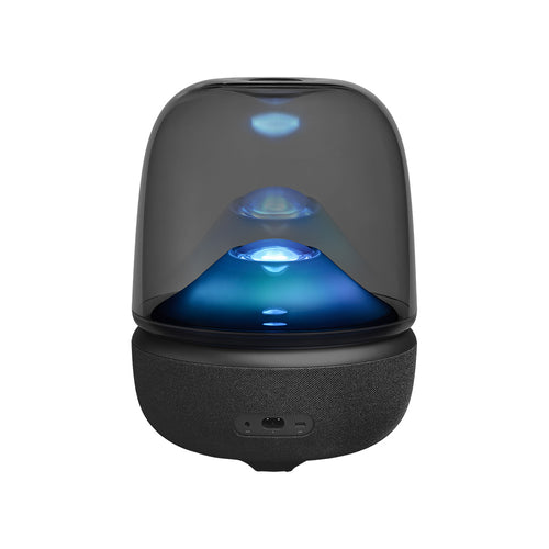 Harman Kardon Aura Studio 5 BT Speaker (Black)