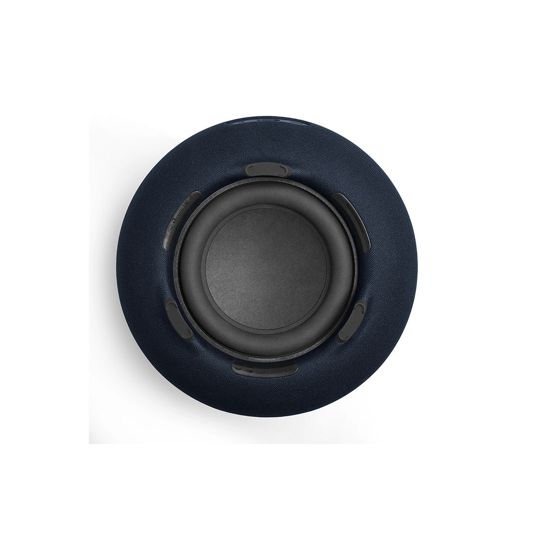 Harman Kardon Aura Studio 5 Wi-Fi Speaker (Black)
