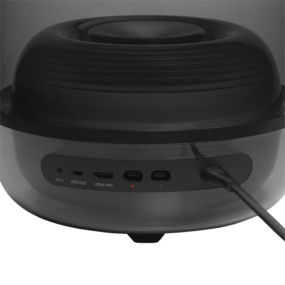 Harman Kardon SoundSticks 5 BT Speaker (Black) – Challenger Singapore