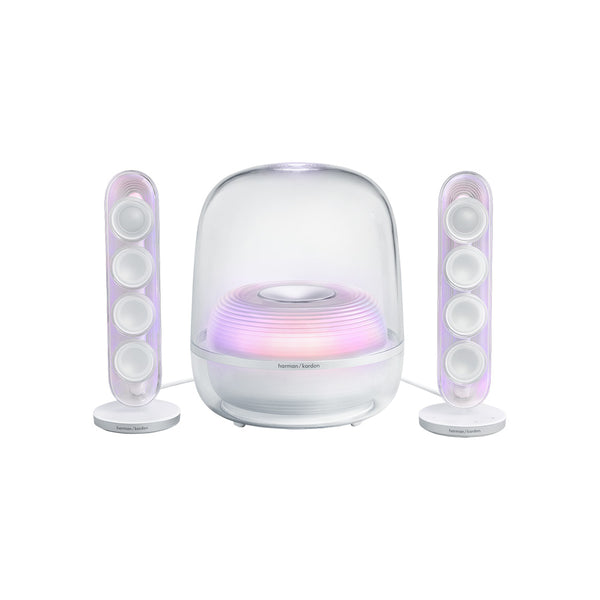 harman kardon SOUNDSTICKSⅢ LS_HarmanKardon_SOUNDSTICKS_5_