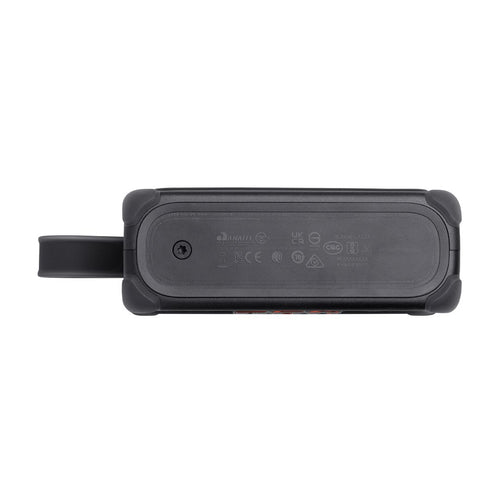 JBL Bandbox Solo Portable AI-Powered Practice Amp and Speaker